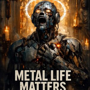 Metal Life Matters - Image 1