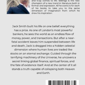 Celestial Jack: A life cash flow story - Image 2