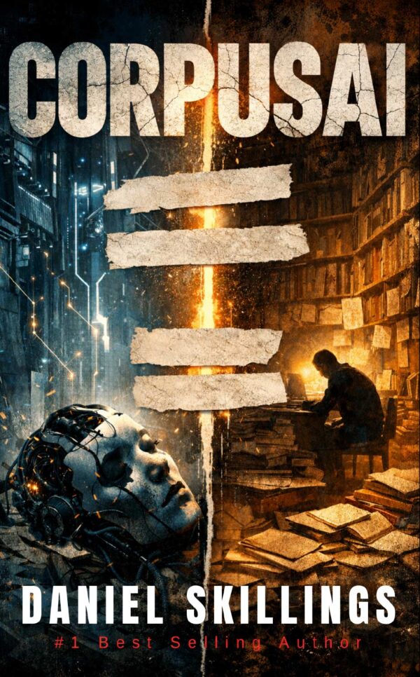 corpus-ai-Daniel-skillings-best-selling-author