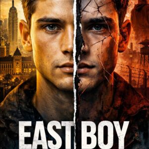 East Boy - Image 1