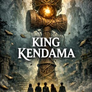 King Kendama - Image 1
