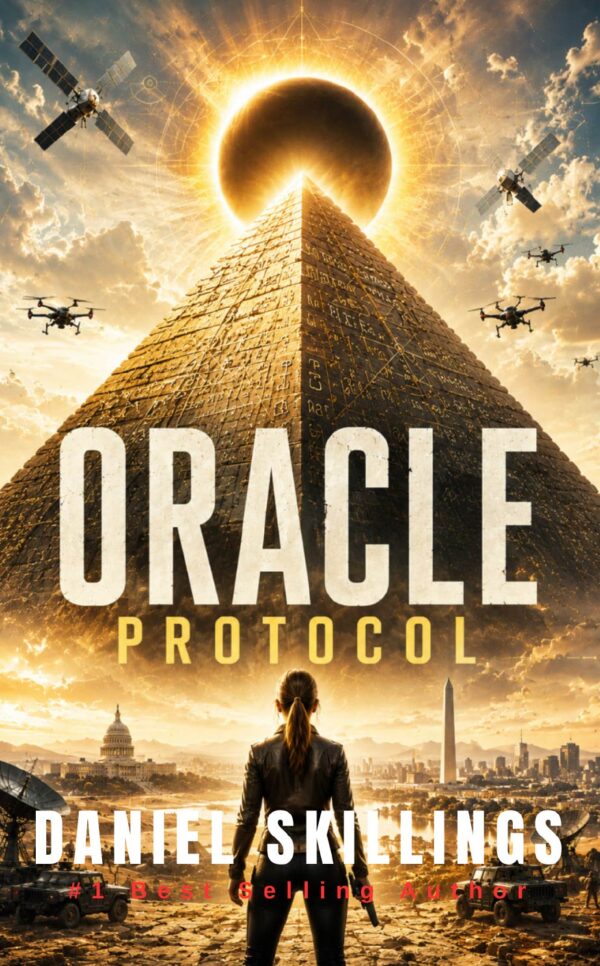 oracle-protocol-Daniel-skillings-best-selling-author