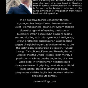 Oracle Protocol - Image 2