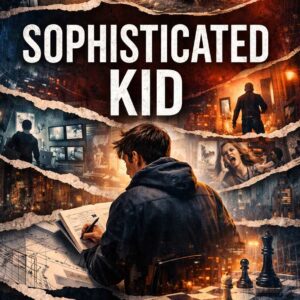 Sophisticated Kid - Image 1