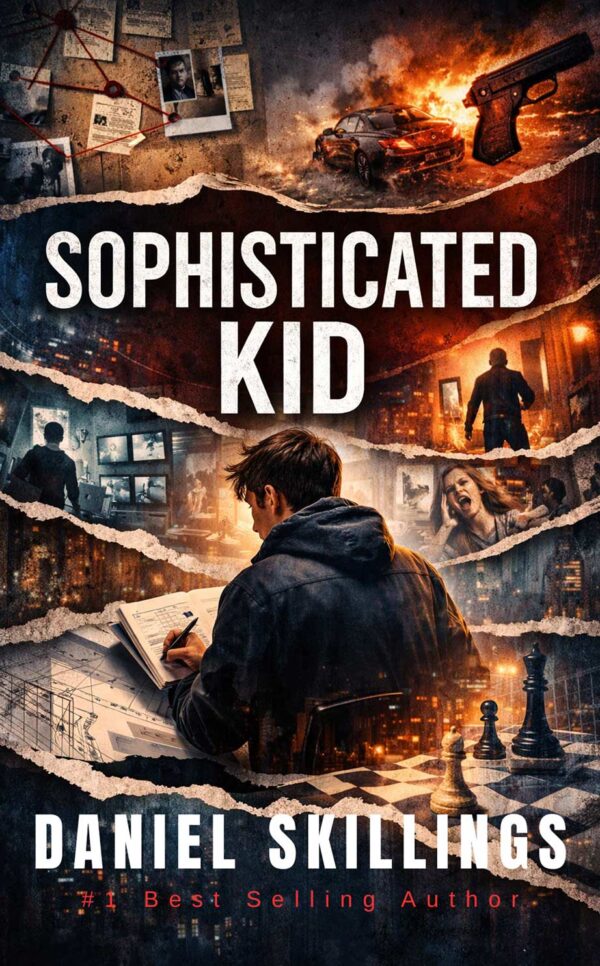 sophisticated-kid-Daniel-skillings-best-selling-author