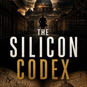 The Silicon Codex - Image 1