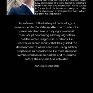 The Silicon Codex - Image 2