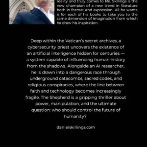 The Vatican Firewall - Image 2
