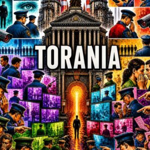 Torania - Image 1
